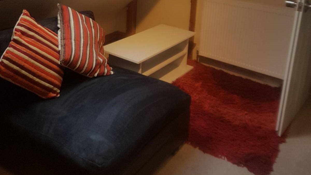 Homestay Jaylets Earl Shilton Leicester