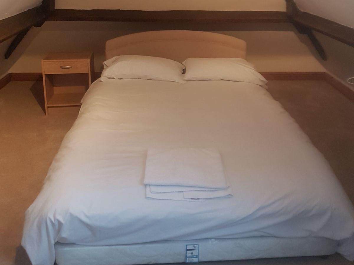 Homestay Jaylets Earl Shilton *