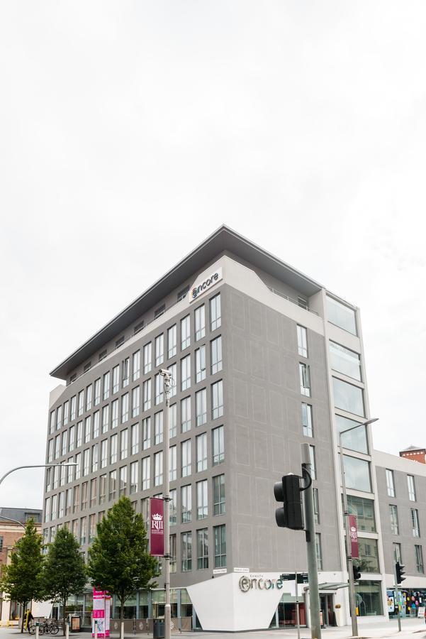 Ramada Encore Centre Leicester