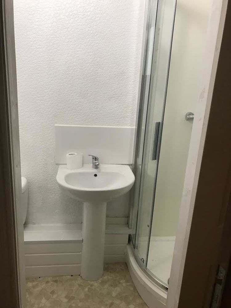 Victoria 3* Leicester