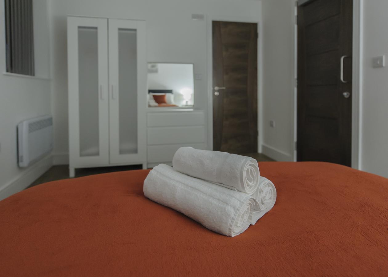 Apartment Quora Regent *