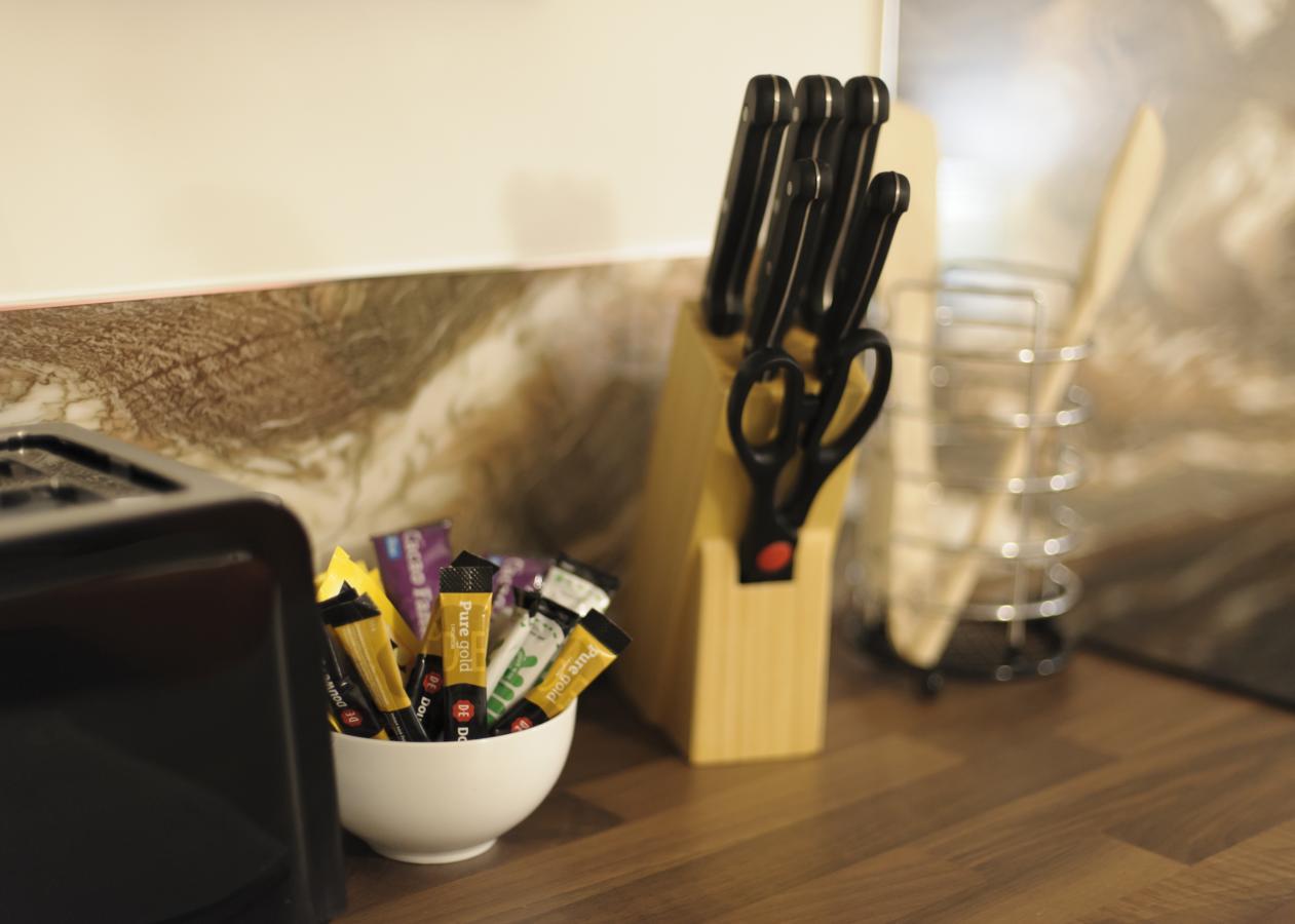 Apartment Quora Regent *
