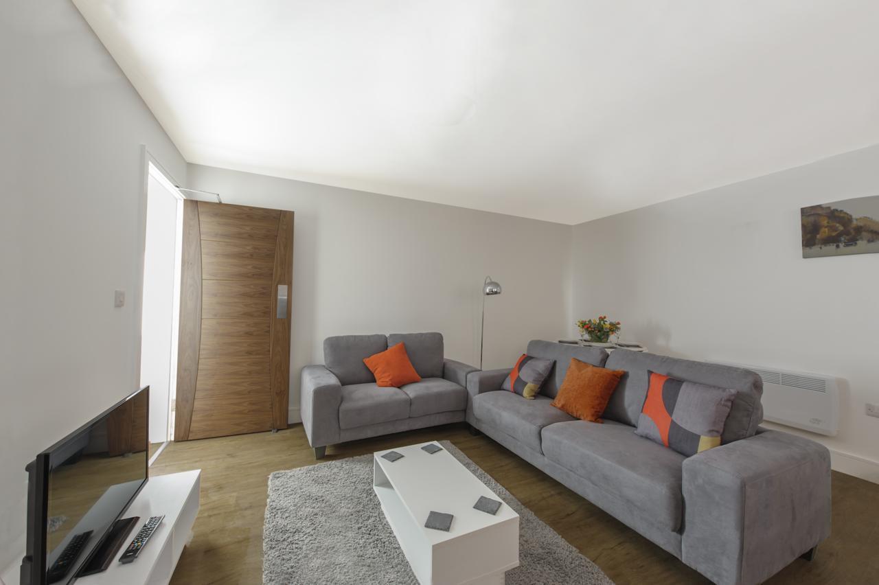 Quora Regent Apartment Leicester
