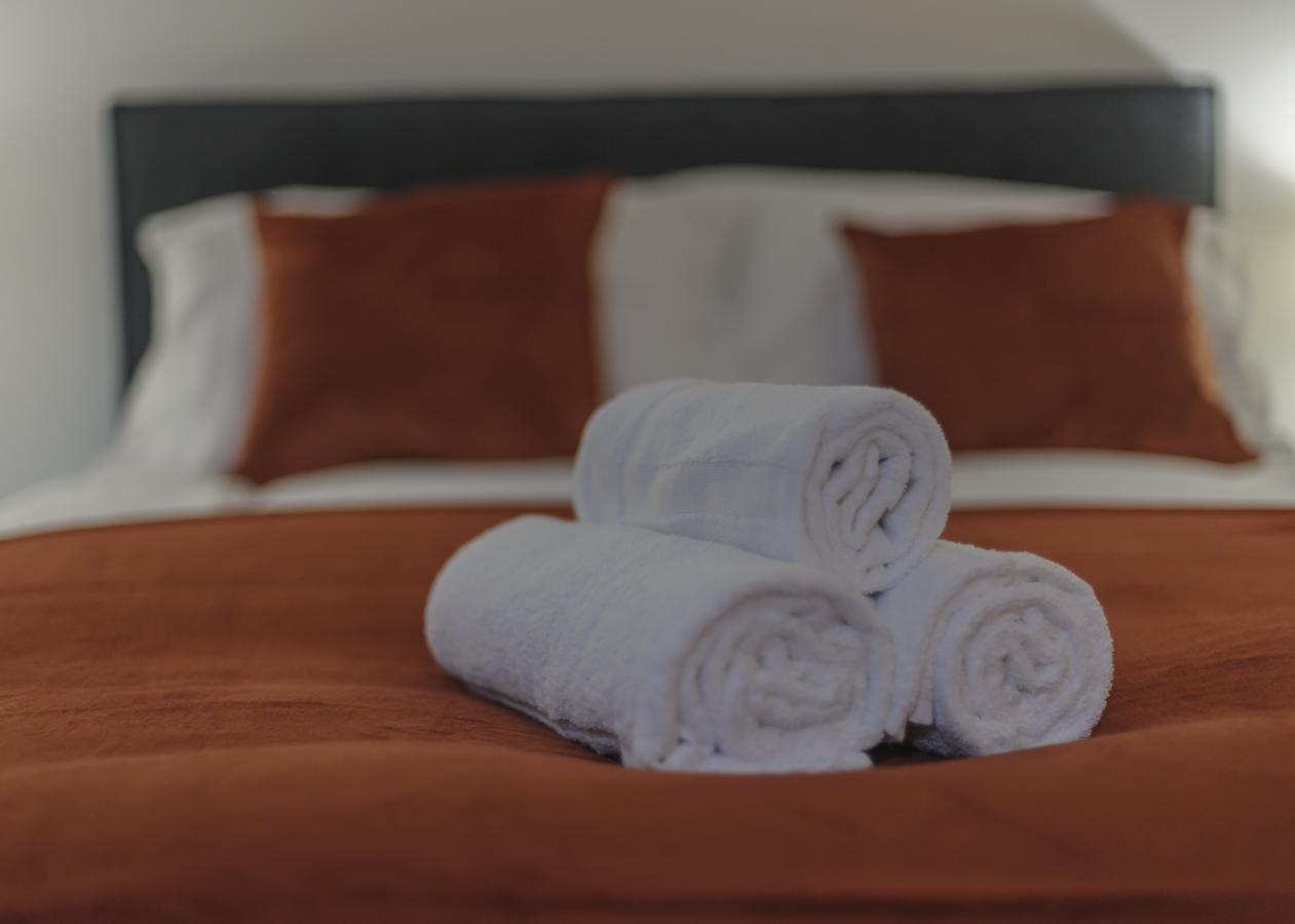 Apartment Quora Regent Leicester