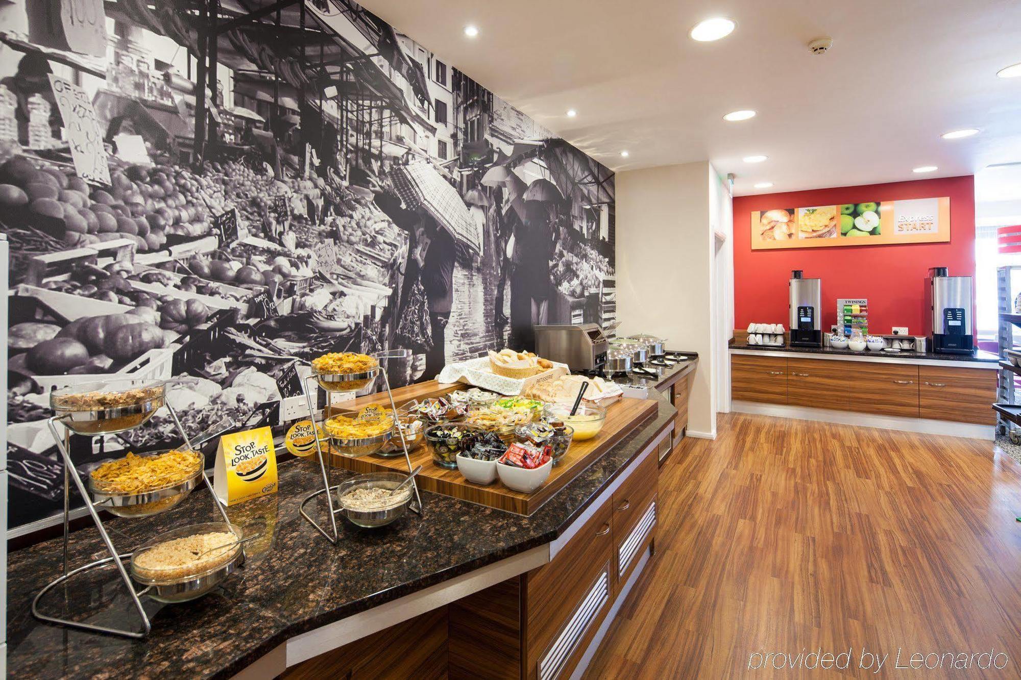 Hotel Express By Ihg