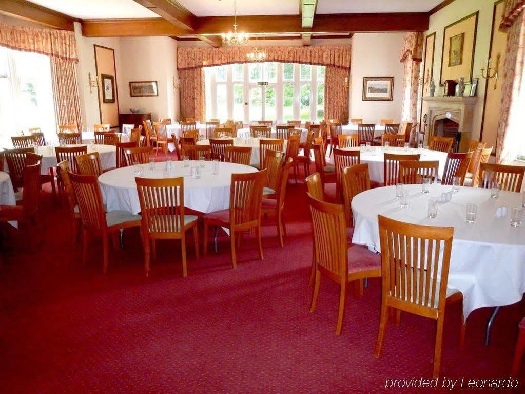 Scalford Hall Country house
