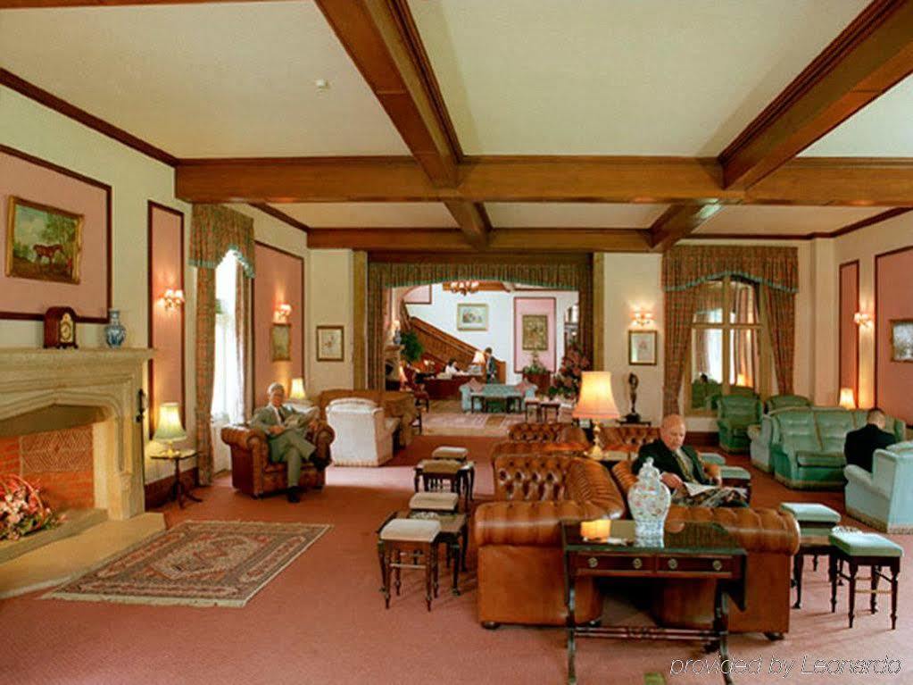 Scalford Hall Leicester