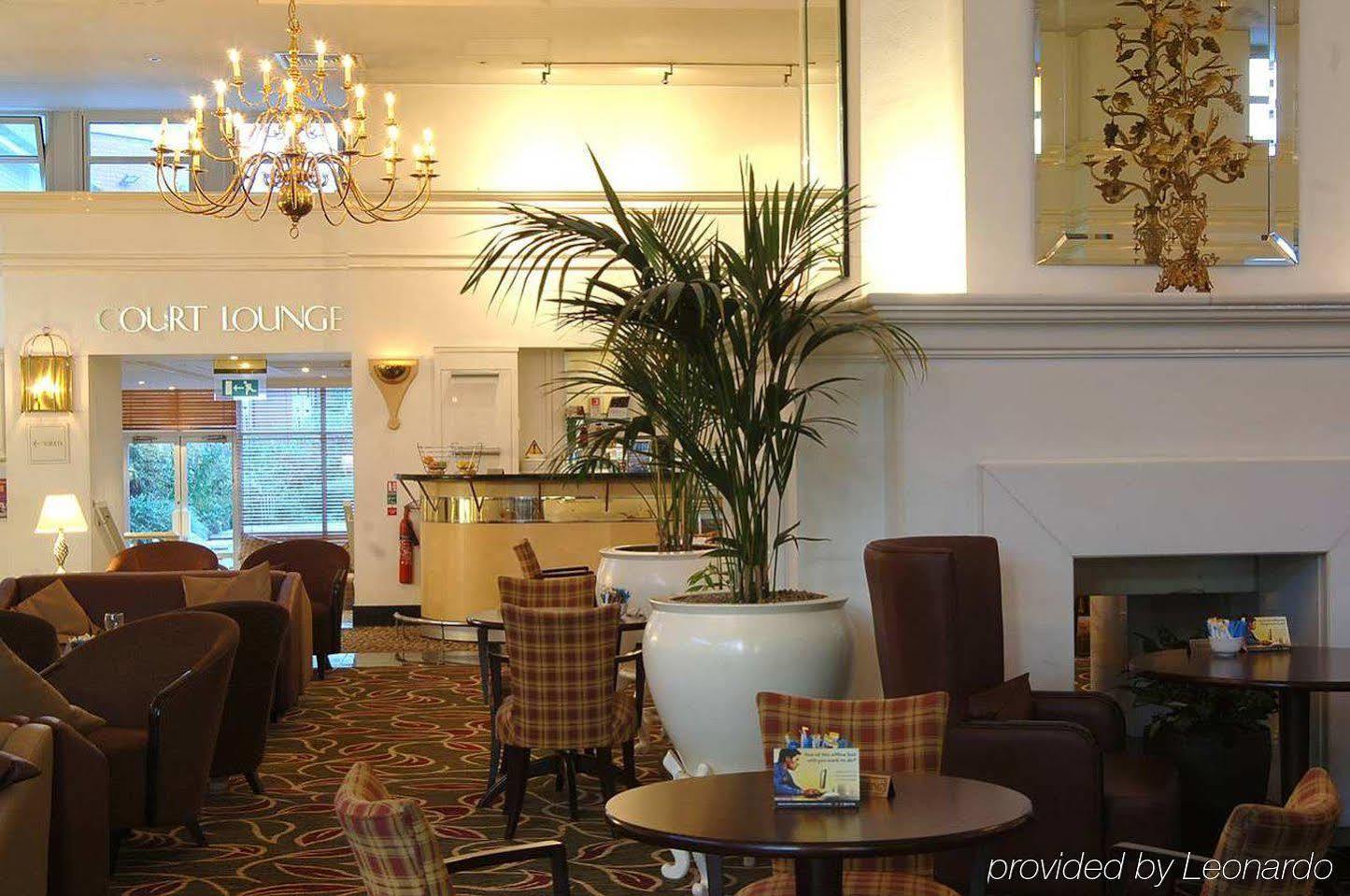 Hilton
