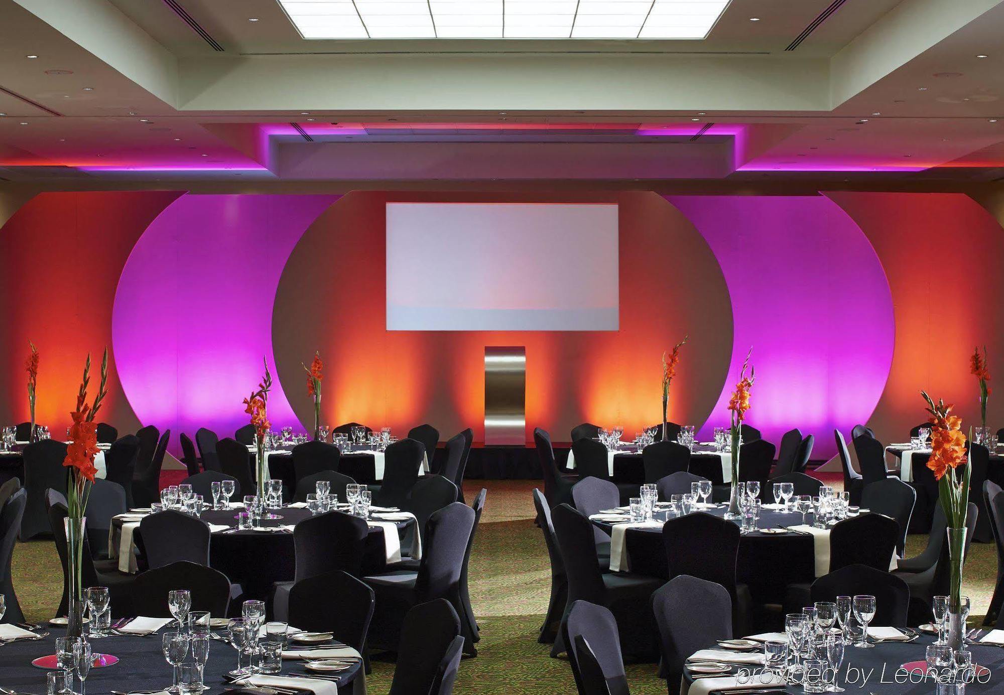 Hotel Marriott Leicester