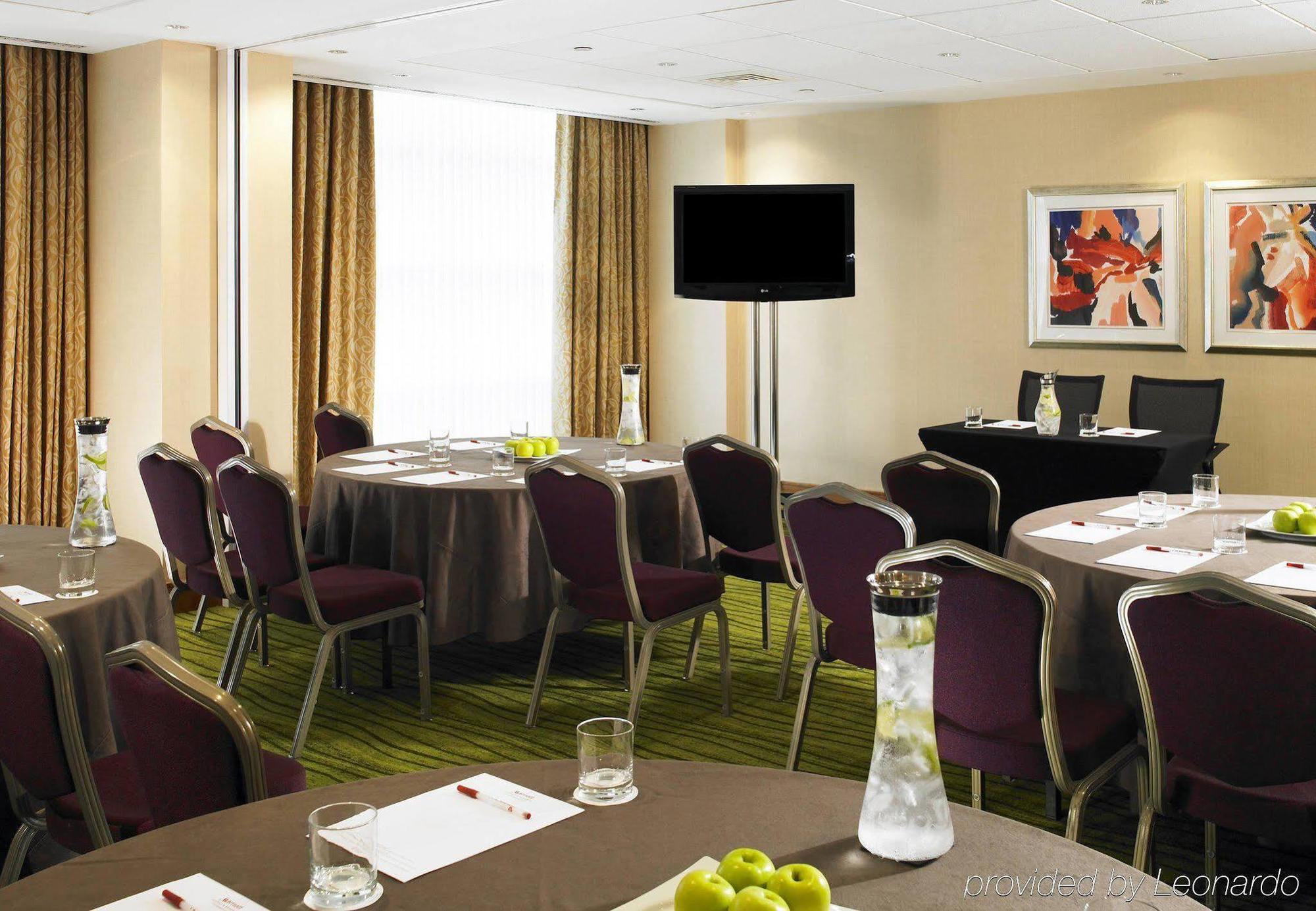 Marriott 4*