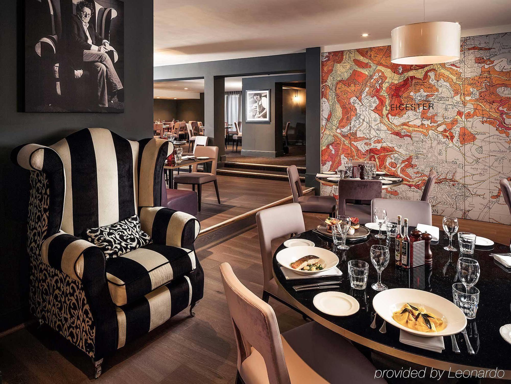 Mercure The Grand Hotel 4*