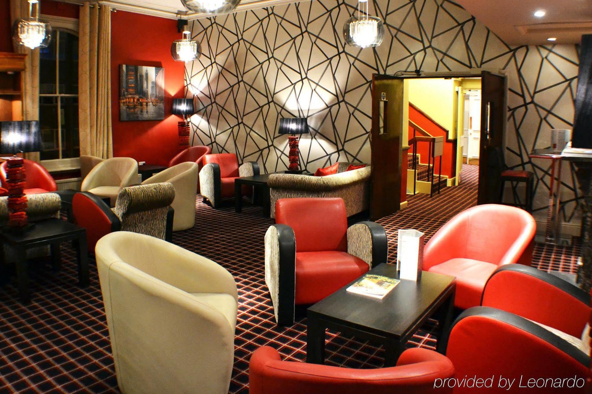 Belmont Hotel