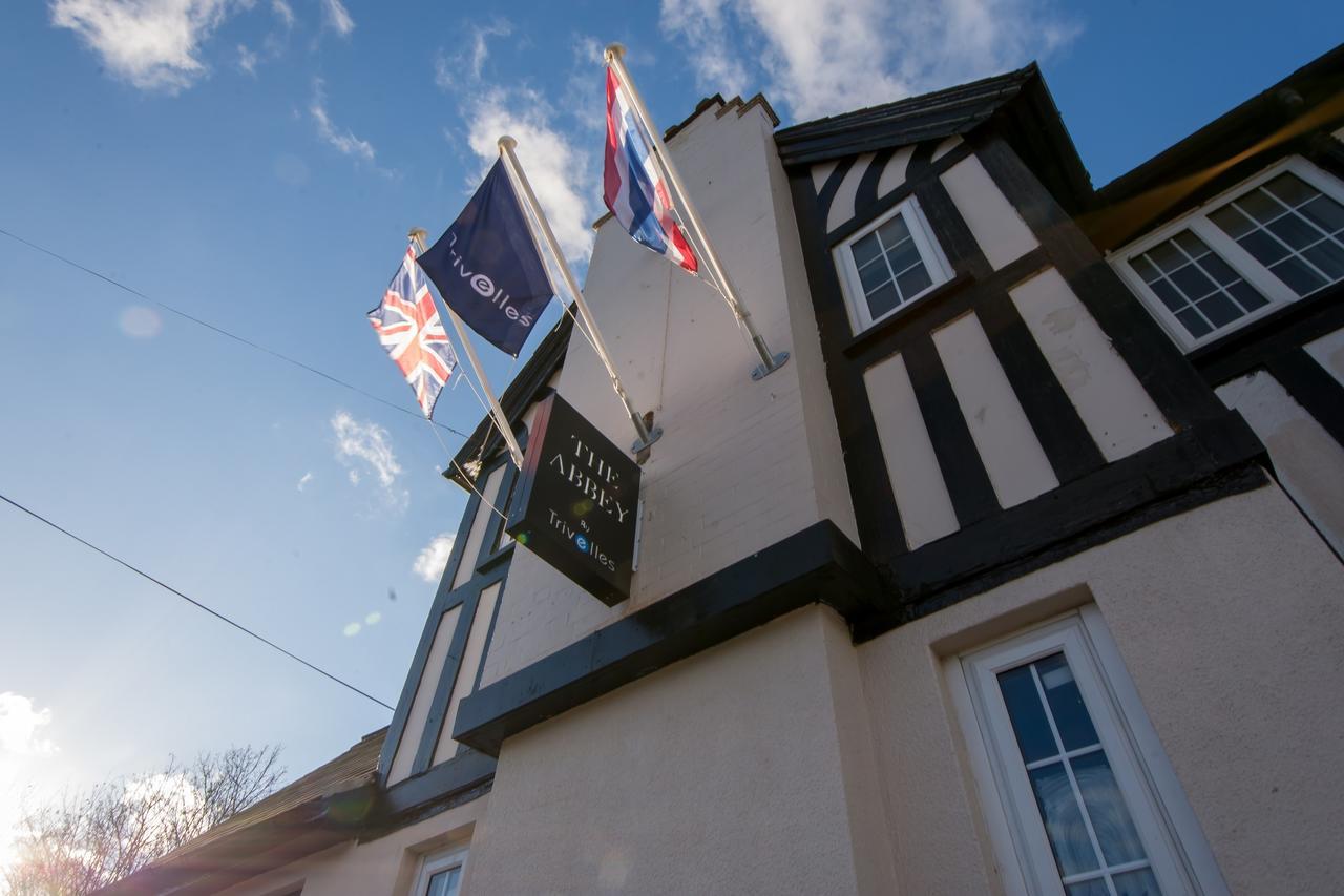 Abbey Hotel 3*