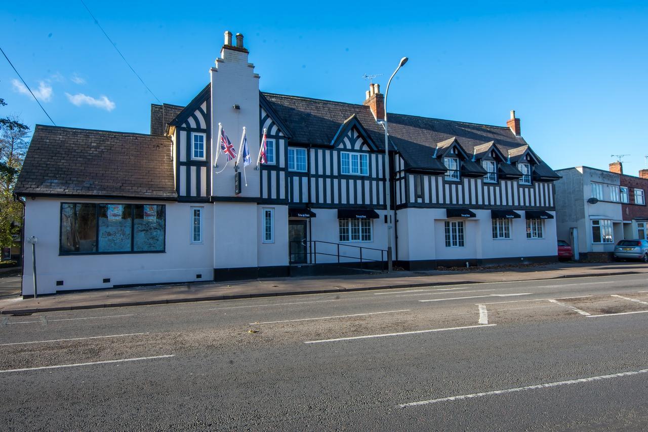 Abbey Hotel 3*