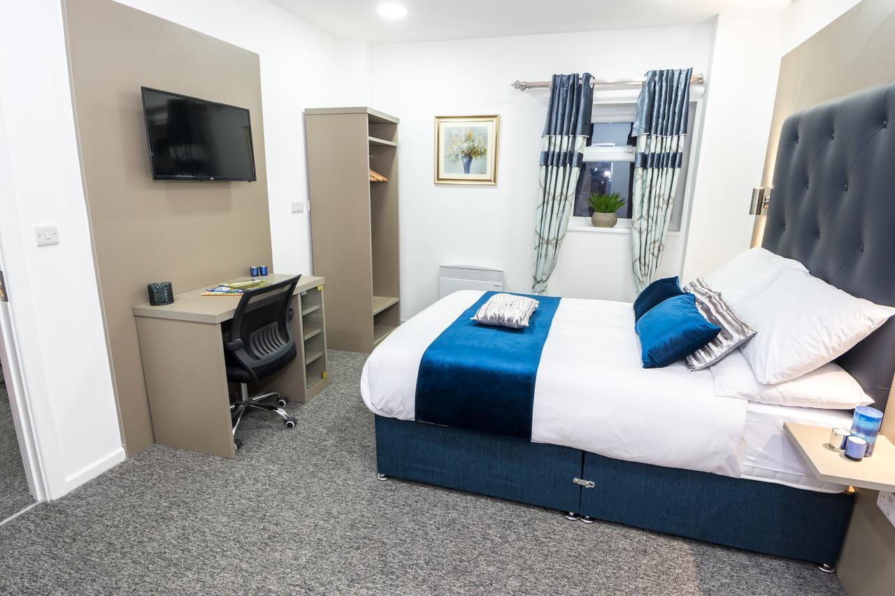 Hotel Abbey 3*