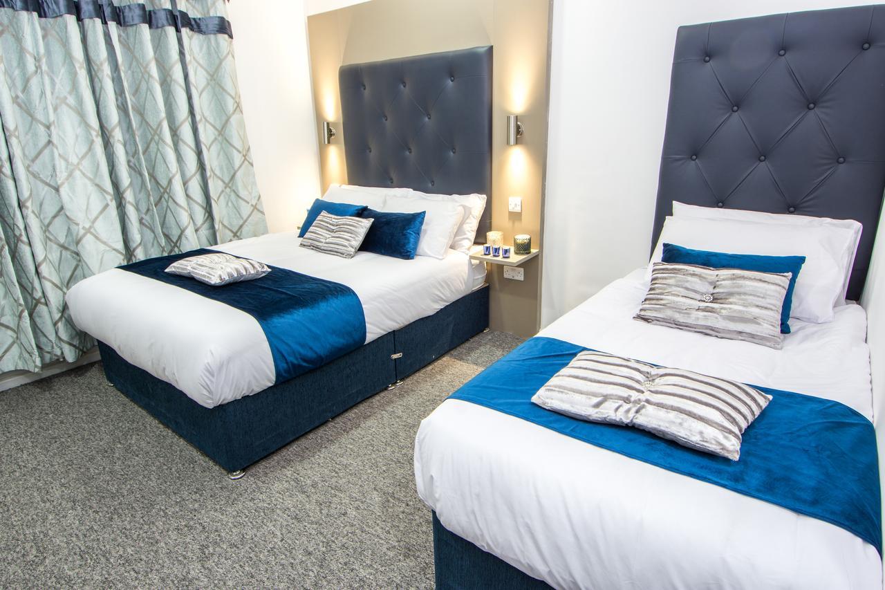 Abbey Hotel 3*