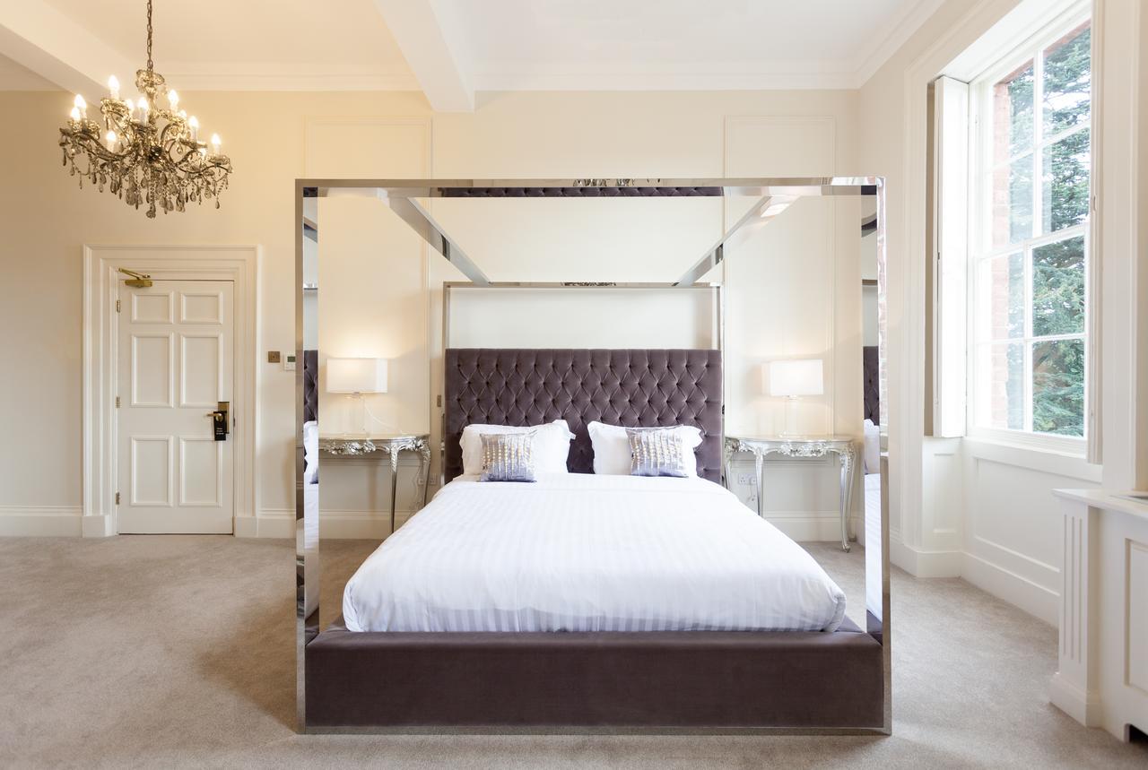 Hotel Winstanley House 4*