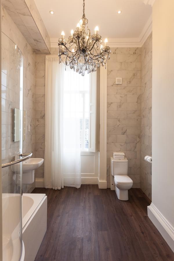 Hotel Winstanley House Leicester
