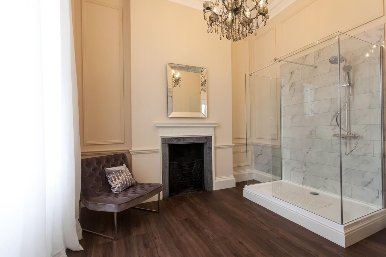 Winstanley House Hotel