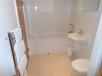 Quality Aparthotel Leicester