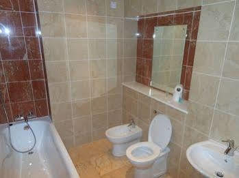 Quality 3* Leicester