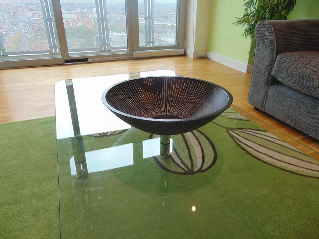 Apartment The Horizon