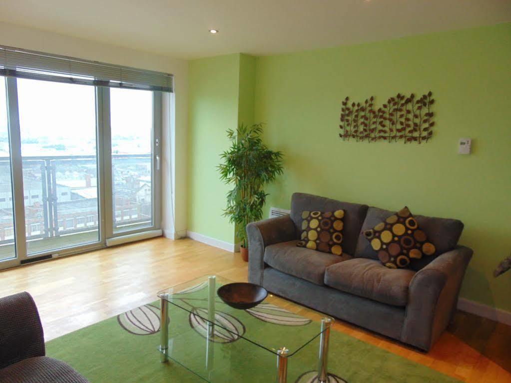The Horizon Apartment *