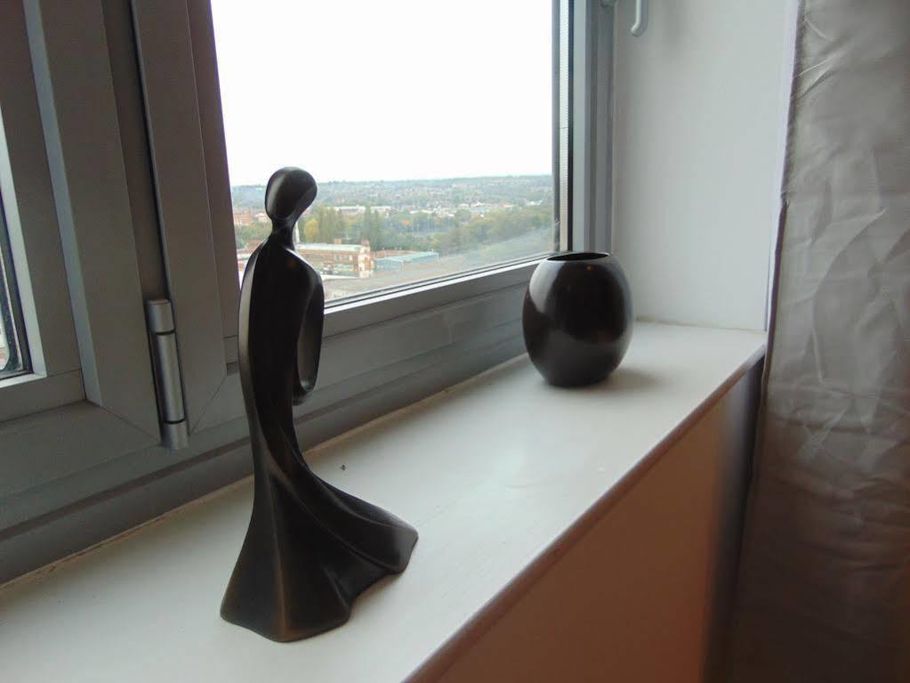 Apartment The Horizon