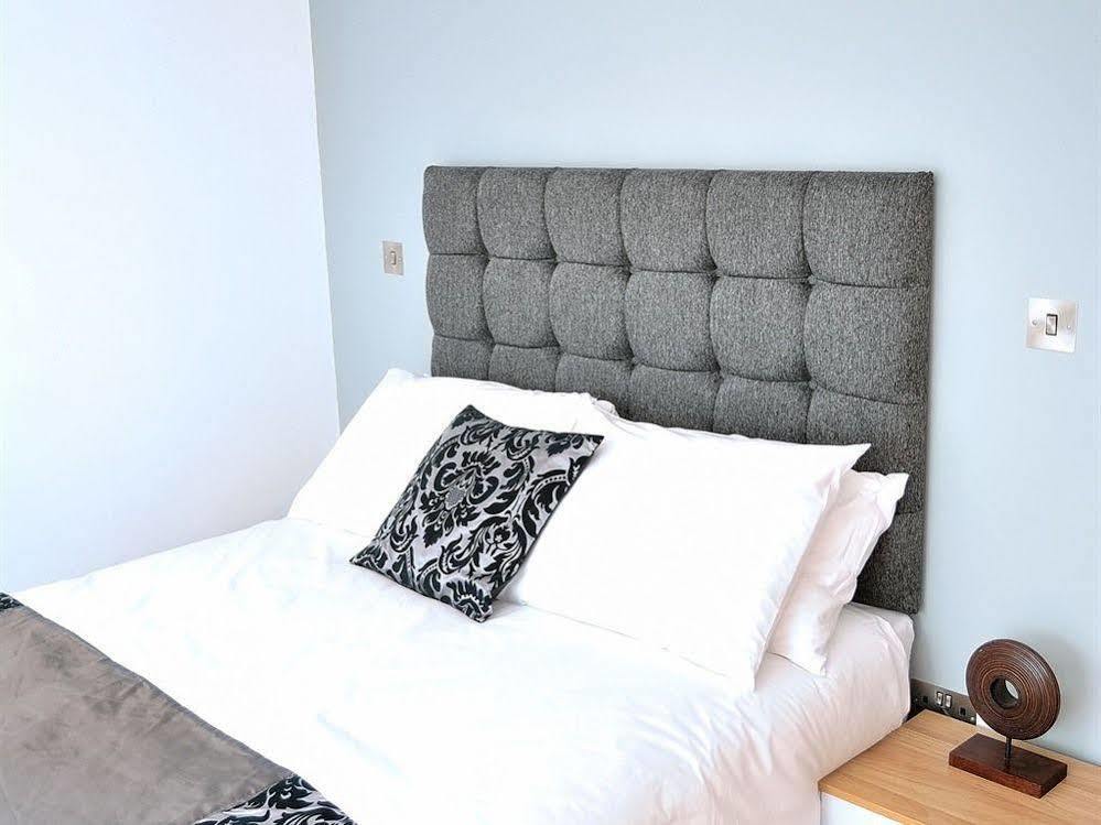 Apartment The Horizon Leicester