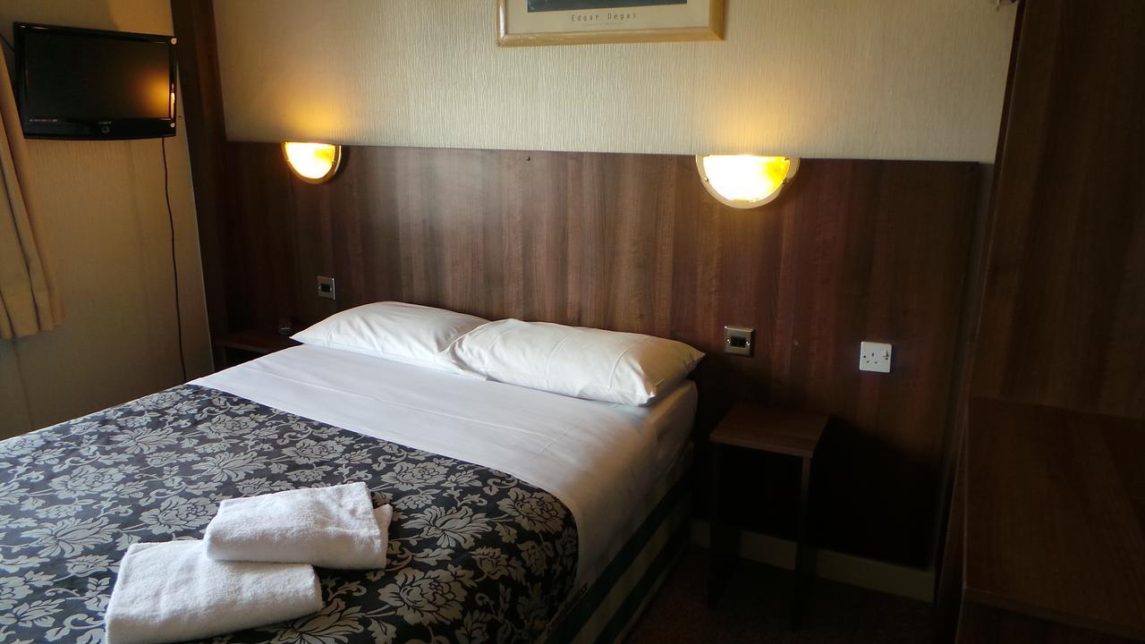 South Fork Bed & Breakfast Leicester