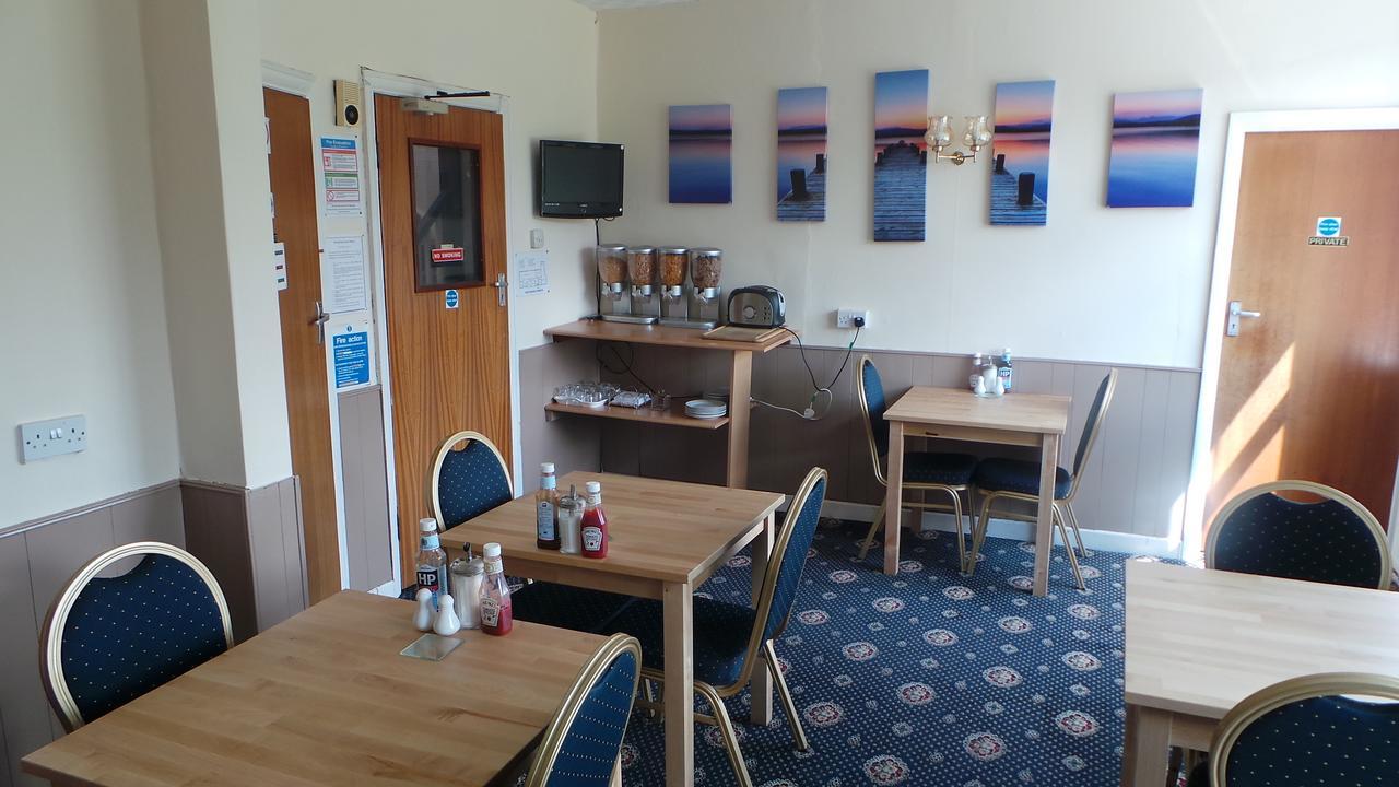South Fork Bed & Breakfast Leicester