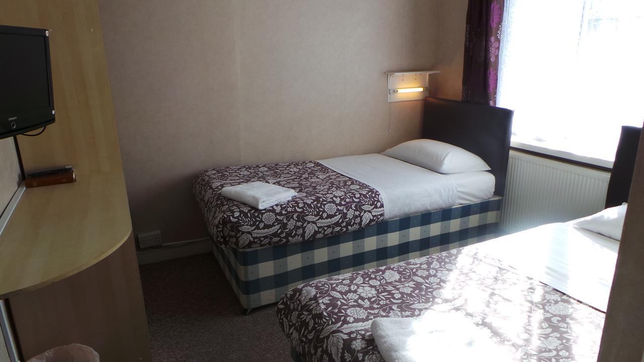 South Fork Bed & Breakfast