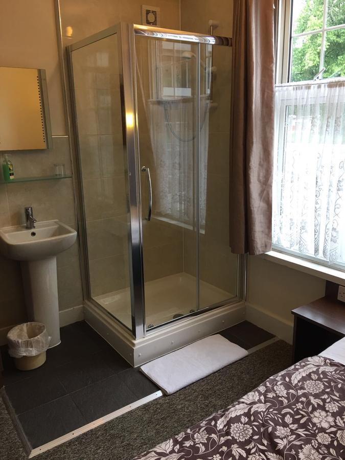 South Fork 4* Leicester