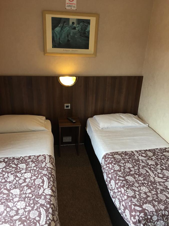 Bed & Breakfast South Fork Leicester