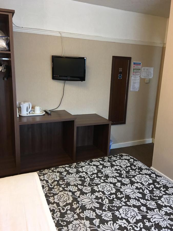 Bed & Breakfast South Fork 4*