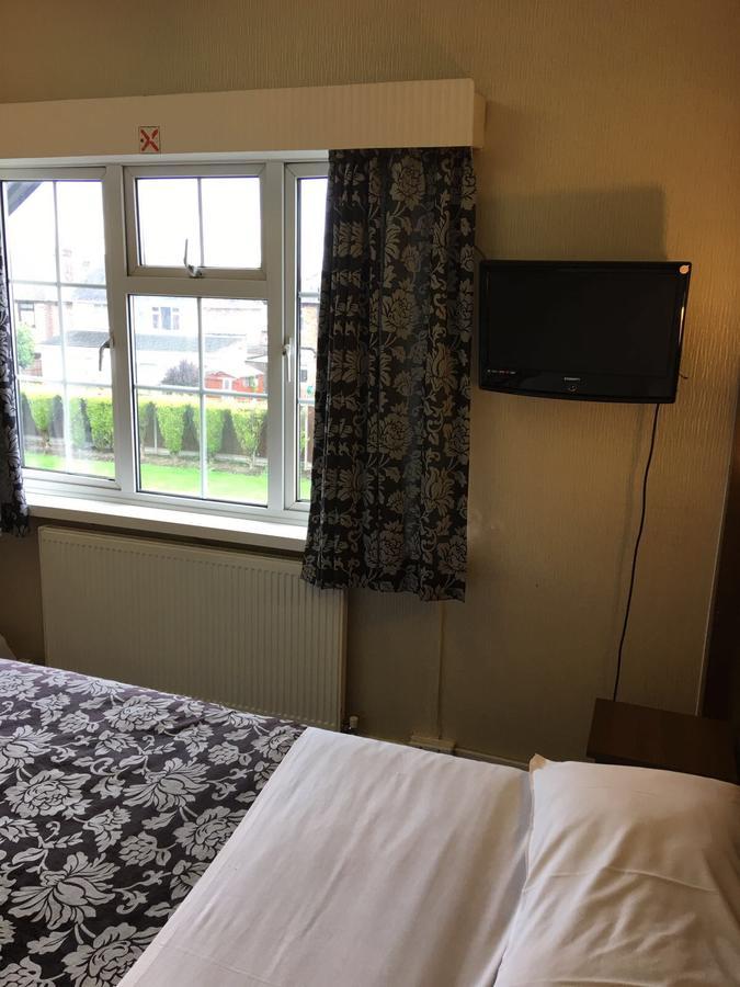 Bed & Breakfast South Fork 4*