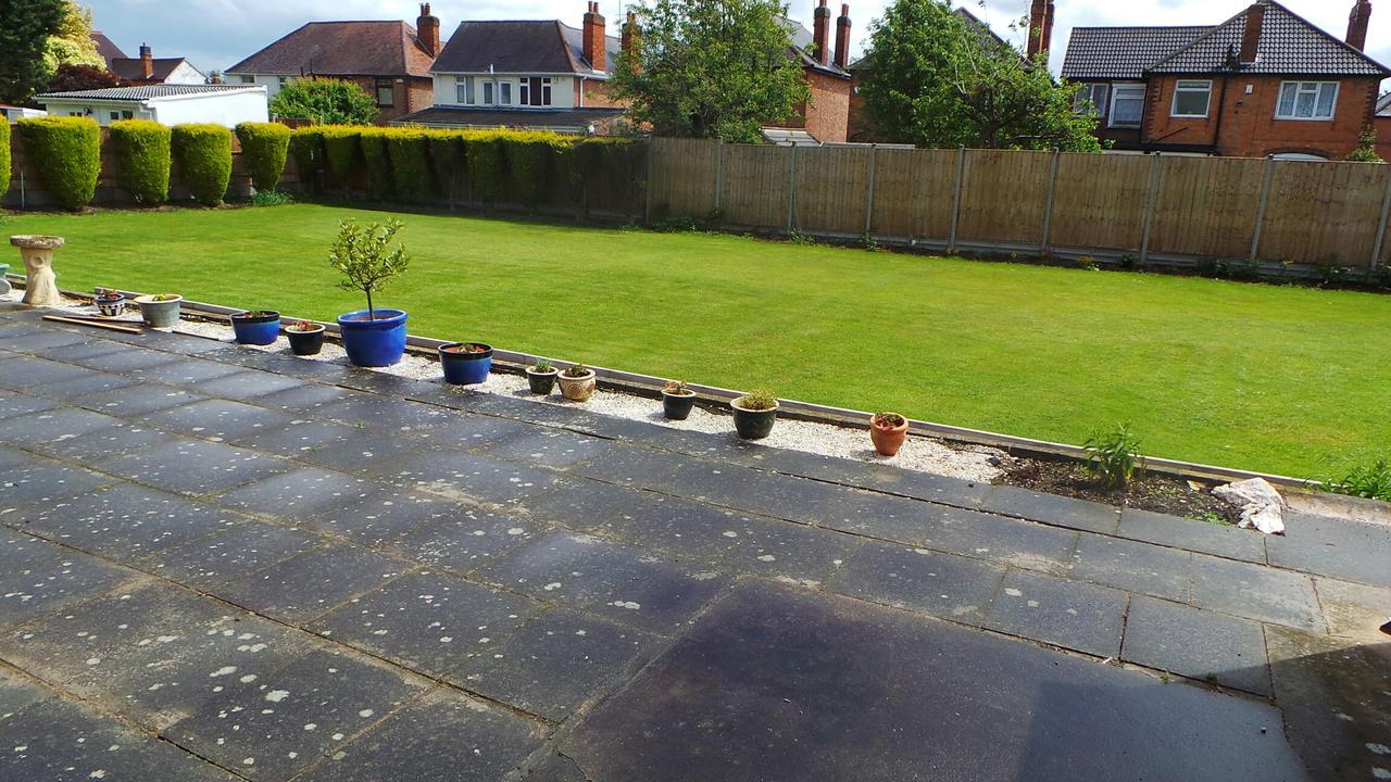 Bed & Breakfast South Fork Leicester
