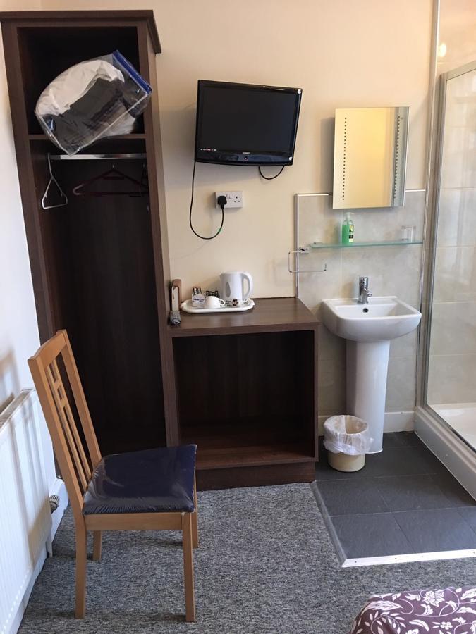 Bed & Breakfast South Fork Leicester