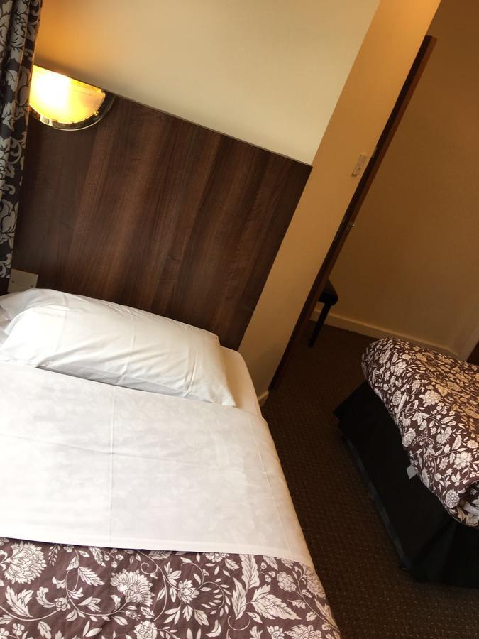 South Fork Bed & Breakfast 4*