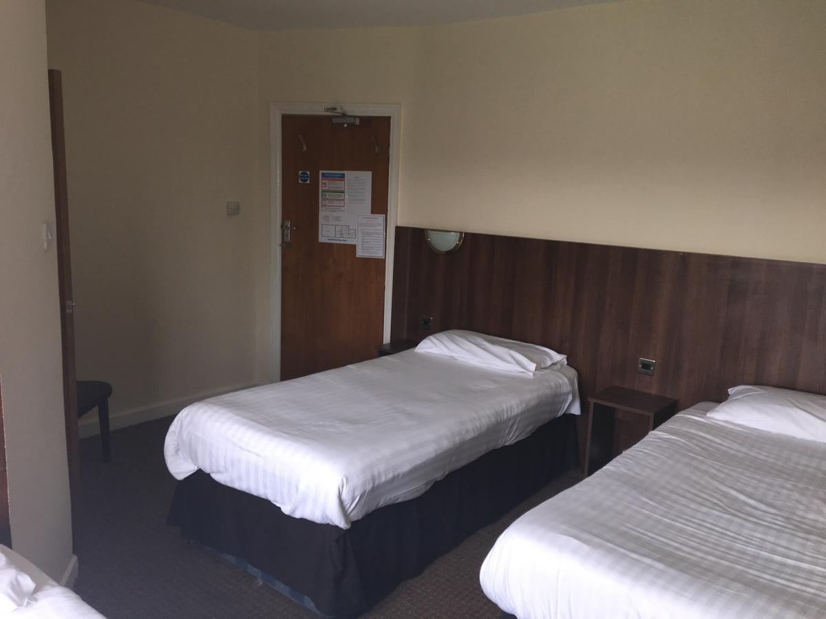 South Fork Bed & Breakfast Leicester