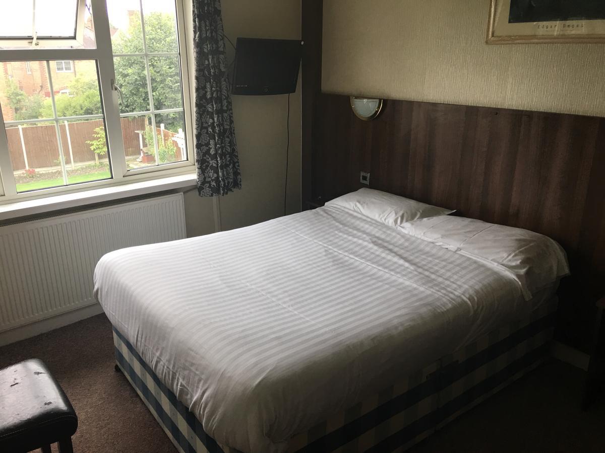 South Fork Bed & Breakfast