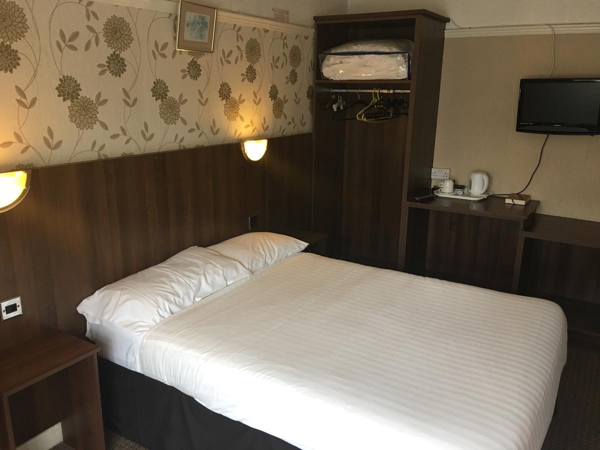 Bed & Breakfast South Fork Leicester
