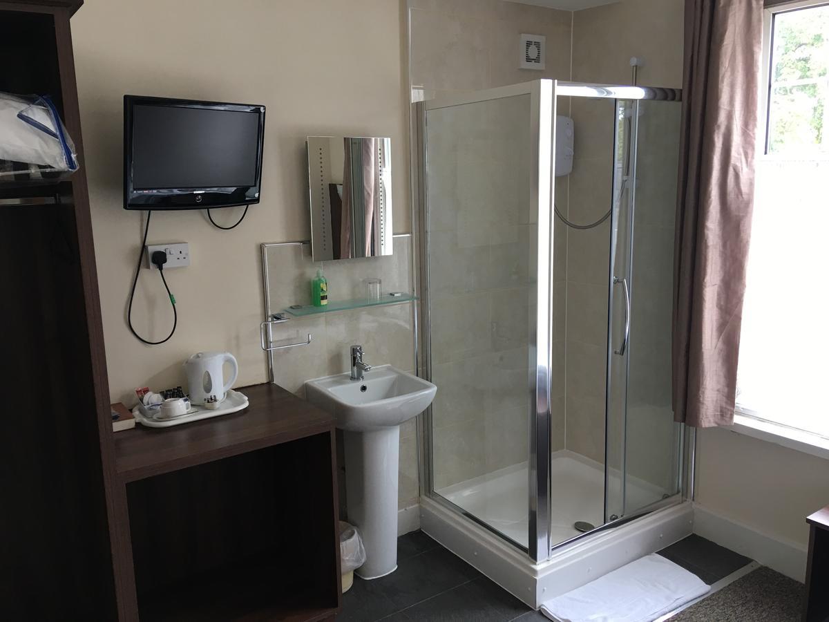 Bed & Breakfast South Fork 4*