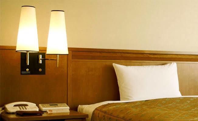 Oyo Blaby Westfield Hotel