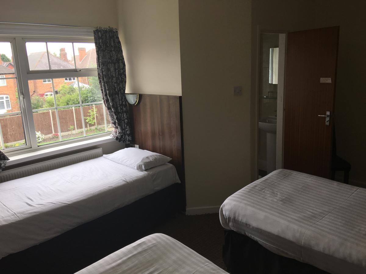 South Fork Bed & Breakfast Leicester
