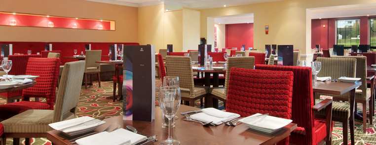 Hotel Hilton 4*