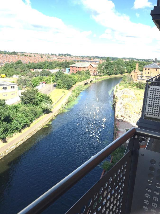 Empire Serviced Leicester