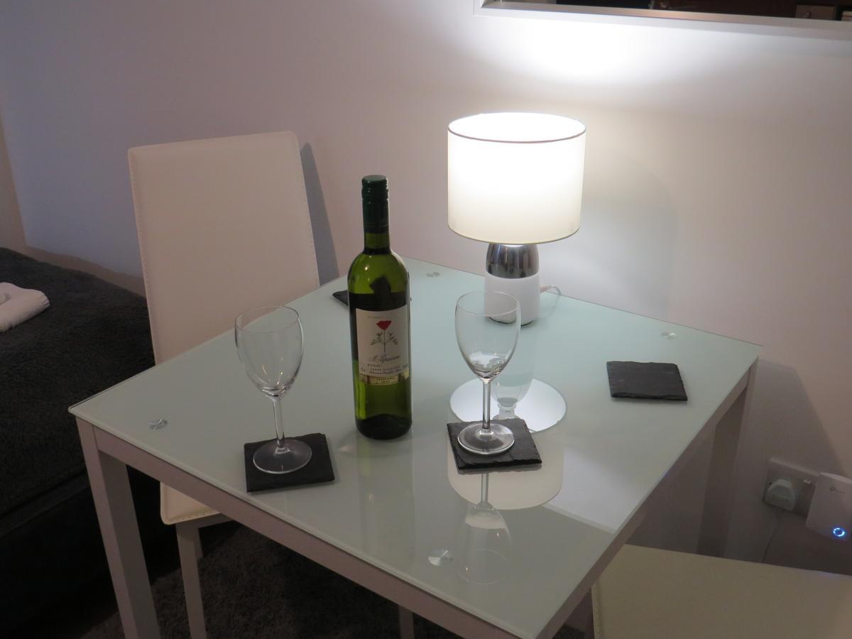 Apartment Quora Regent Leicester