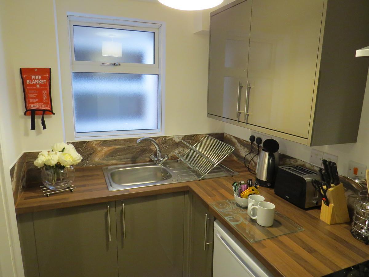 Apartment Quora Regent Leicester