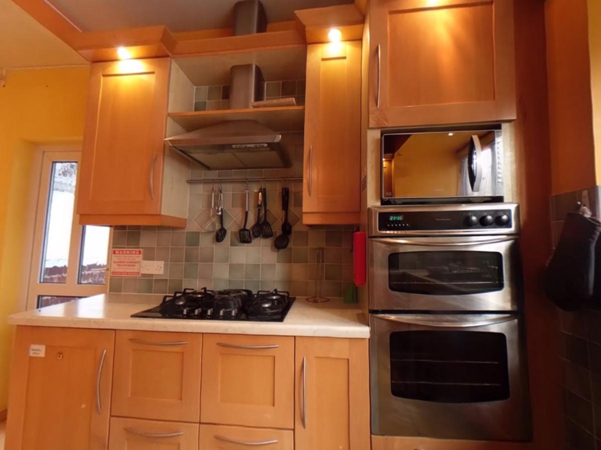Jaylets Budget Homestay Leicester